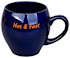 Promotional Cobalt Blue